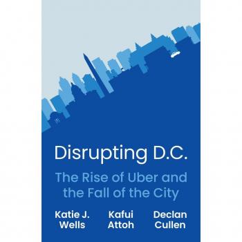 Disrupting D.C.