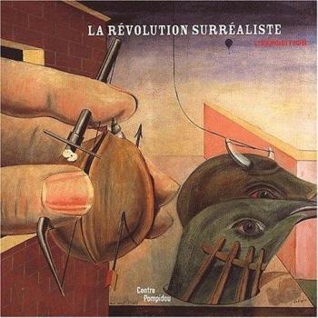 Revolution Surrealiste: Album