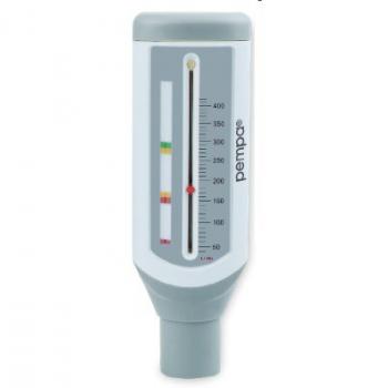 Monitor de Pico de Fluxo PF100C