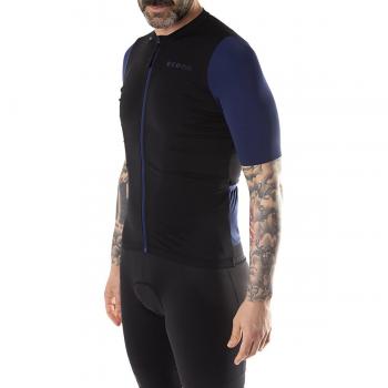 Black Ecoon Domancy Jacket (Men, M)