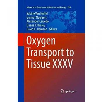 Oxygen Transport to Tissue XXXV