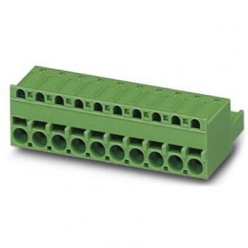 Enchufe PCB 4 Pin Femto 5mm Paso, montaje pasante – Phoenix Contact