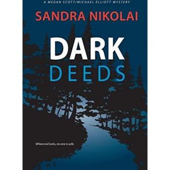 Nikolai, Sandra: Dark Deeds
