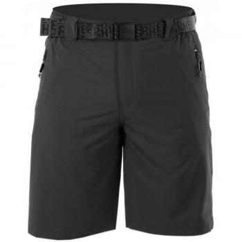 Textil marca Sphere Pro modelo 6700017-03 para hombre en color negro-carb
