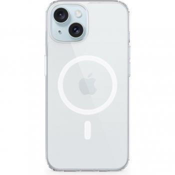 EPICO iPhone 15 Transparent Case