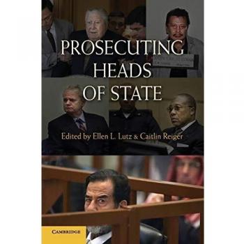Prosecuting Heads of State