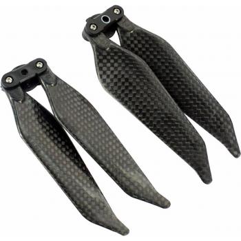 8331F Foldable Carbon Fiber Propeller for DJI Mavic Pro & Platinum
