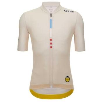 Tour de France Mont Ventoux 2026 Maillot Santini Manga Corta