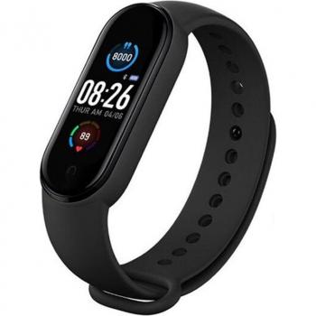 FitBand Klack MK6 Negra 5G