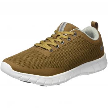 Alma Classic Marrone 37 Suecos – Un Paio