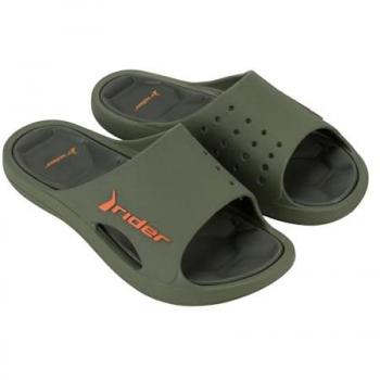 Rider Bay Xiv (Verde) – Chanclas de playa