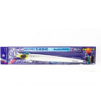 Jig First Métal Major Craft 180g 008 (4227)