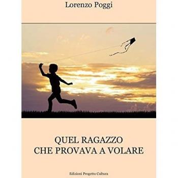 Quel ragazzo che provava a volare