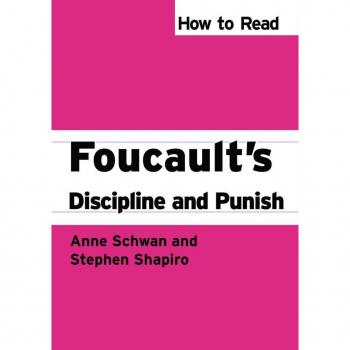 Vitalsource Technologies, Inc. How To Read Foucault's Discipline And Punish