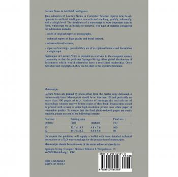 Extensions of Logic Programming: Third International Workshop, ELP '92, Bologna, Italy, February 26-28, 1992. Proceedings