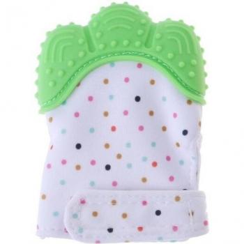 Teething Sound Gloves