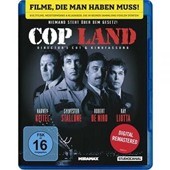 Cop Land