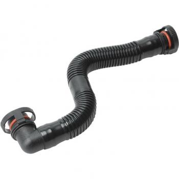 Cayenne 955 4.5L Engine Crankcase Breather Hose 2003-2006, Part Number 94810721702
