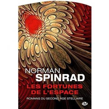 Norman Spinrad