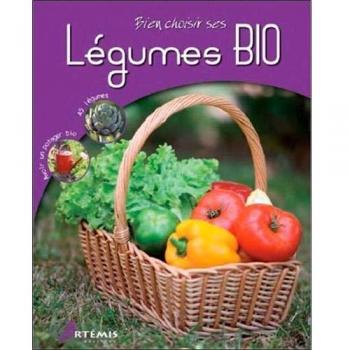Légumes BIO
