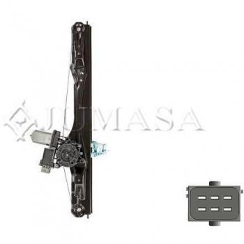 Elevalunas Eléctrico JUMASA ZR ZAO136 R C