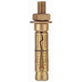 Rawlplug M12/30P Rawlbolt Projecting Qty 5