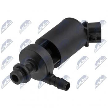 Nettoyeur d’eau pour phares NTY ESP‑TY‑011