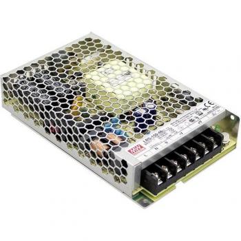 Mean Well LRS-150-15 Alimentation 15V 10A 150W
