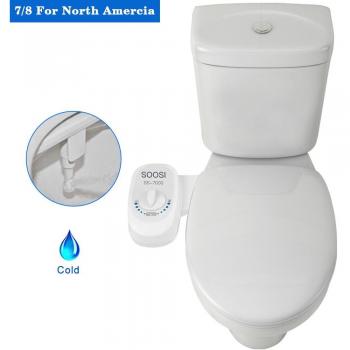 Bidet non électronique SOOSI 7000