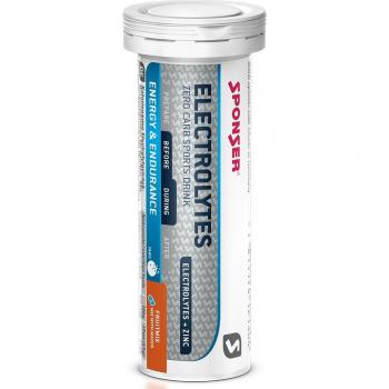 Sponser® Elektrolyte, Fruchtsorte