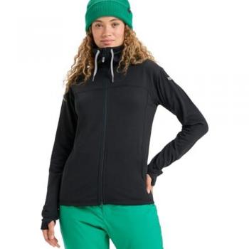 Mujer Roxy Vertere Full Zip Shirt