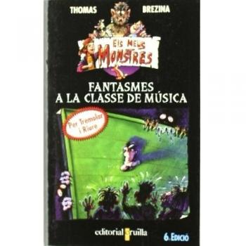 FANTASMES A LA CLASSE DE MUSICA