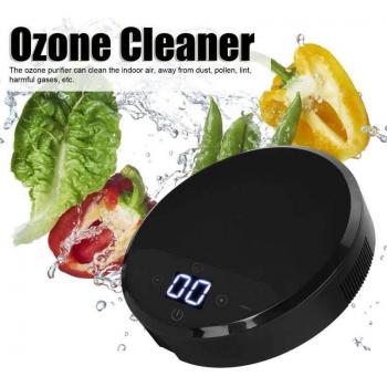 Ozone Cleaning Machine for Fruits and Vegetables