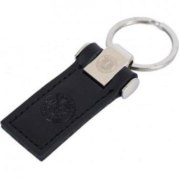 Accessoire clé Rangers FC TA12858 Noir uni