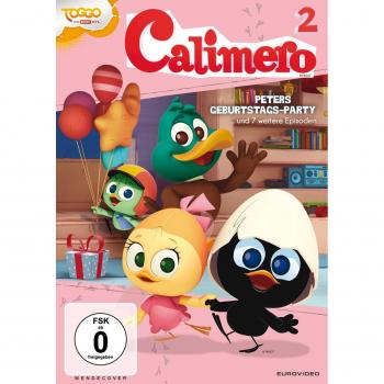 Calimero 2