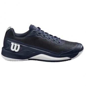 Wilson Scarpe da Tennis Rush Pro Clay 4.5 Uomo