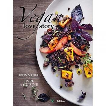 Vegan love story