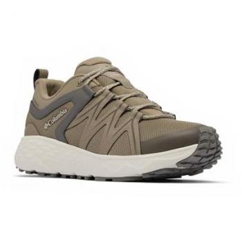 Tusk Ridge Explorer