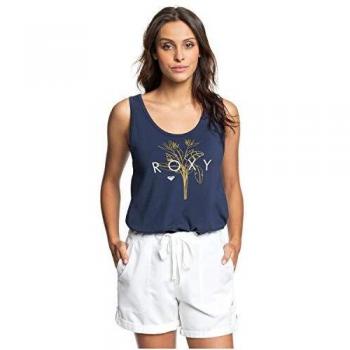 Roxy Frauen Shorts Life Is Sweeter (Schneeweiß)