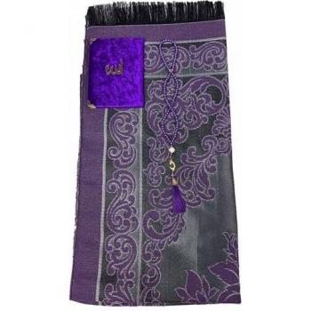 Set de oración Yasin con rosario islámico