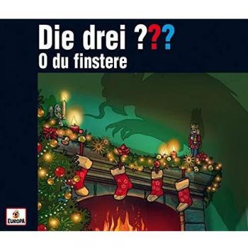 Magia dell'Avvento DREI FRAGEZEICHEN