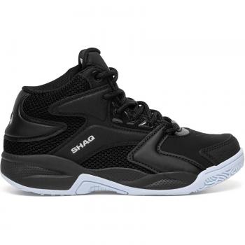 Calzature Shaq MOTIVATE AQ95002Y-BB K Nero