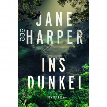 Rowohlt Taschenbuch Ins Dunkel