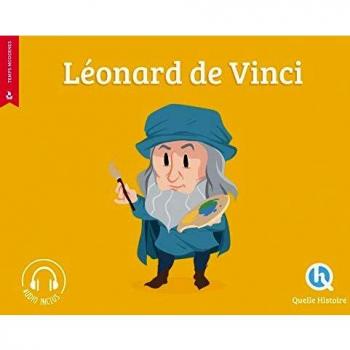 Léonard De Vinci (2nd éd.)