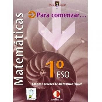 Repasa y aprueba, para comenzar-