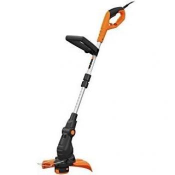 WORX WG119E 550W 30CM Electric Grass Trimmer Line Strimmer Corded