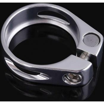 31,8mm Aluminium Sattelstütze für Mountainbike