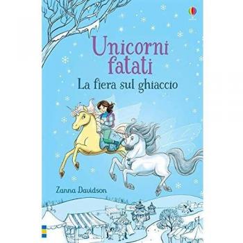 La fiera sul ghiaccio
