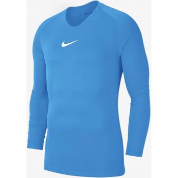 Camiseta Deportiva Nike Dri‑Fit Long Sleeve Primer Plano