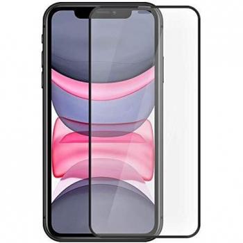 Verre Trempé Muvit pour iPhone 11